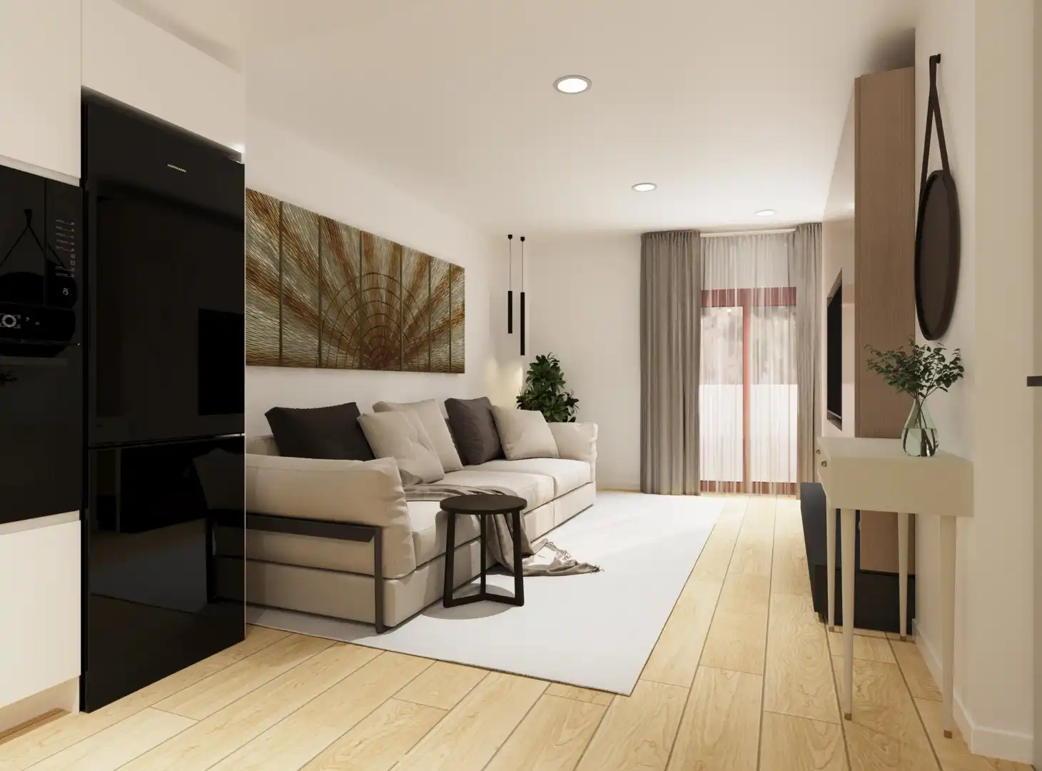 Dúplex con terraza en venta en Carrer de Doctor Maximí Fornés 16, imagen 6