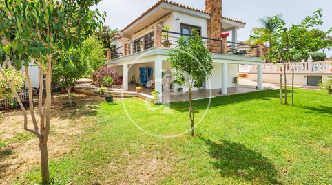 Foto 4 de Casa o chalet en venta en Sierra Perenchiza - Cumbres de Calicanto - Sto Domingo, Chiva