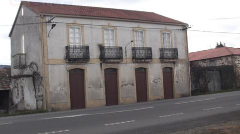 Photo 2 of House or chalet for sale in C/ Chapa, 31, Silleda, Pontevedra