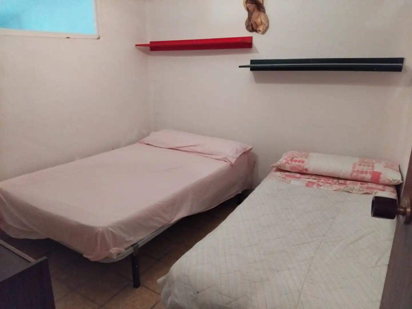 Dormitori de Casa o xalet en venda en Sotés, La Rioja