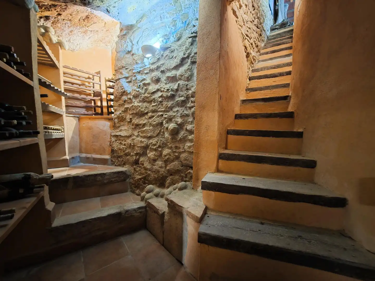 Casa rústica en venta en Calle Calle de la Fuente, 5, imagen 33