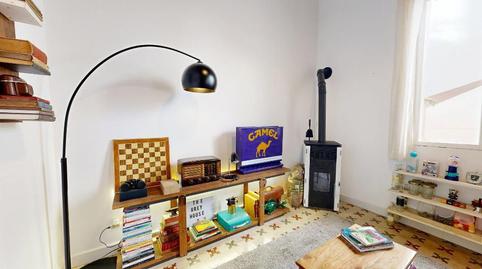 Foto 5 de Casa o chalet en venta en Perez Medina, 6, Benalúa, Alicante