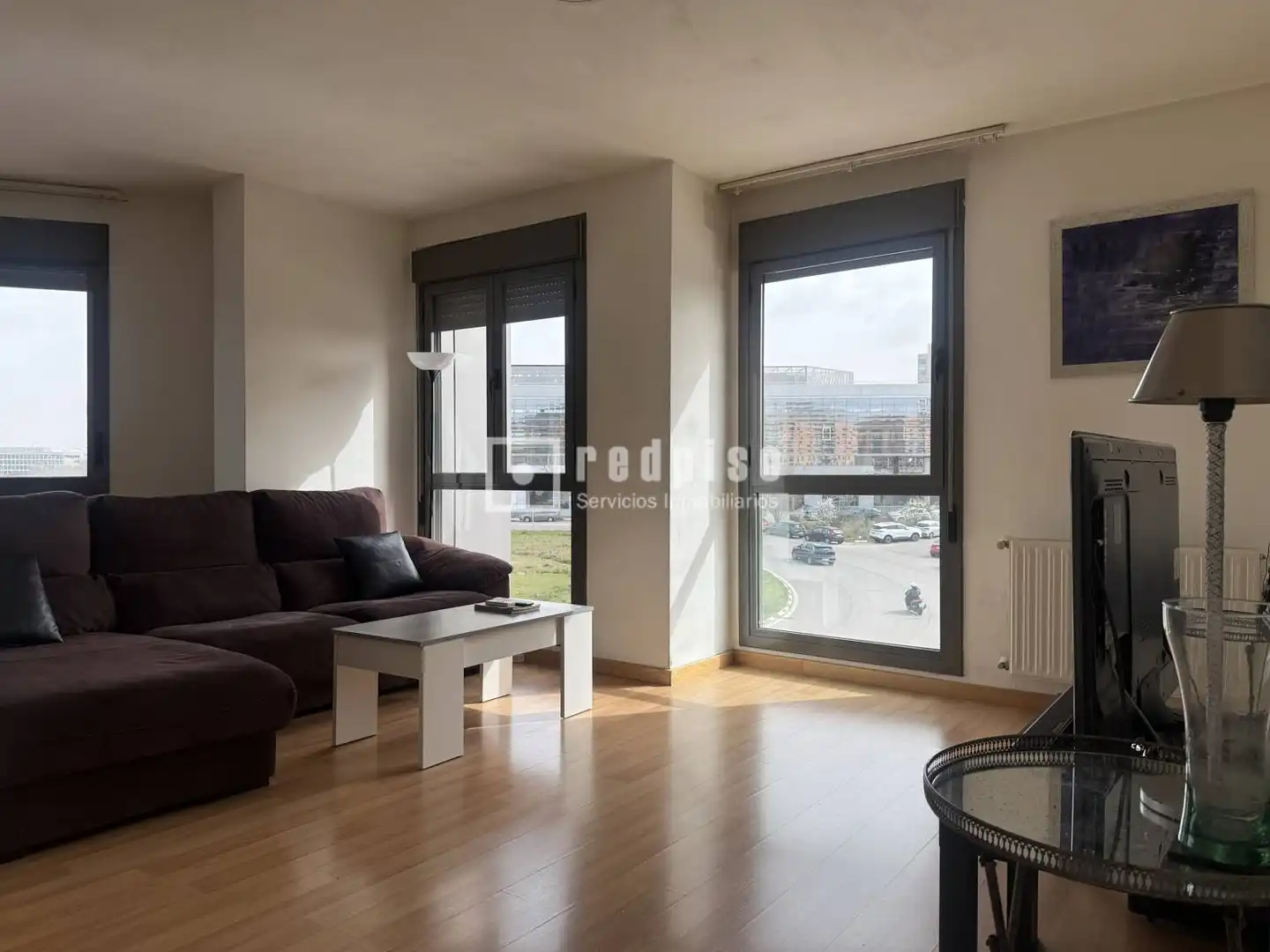 Habitación de Piso en venta en Madrid con Aire acondicionado, Calefacción y Jardín privado