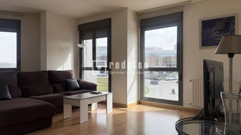 Foto 5 de Piso en venta en Del Camino de Santiago, Las Tablas, Madrid Capital