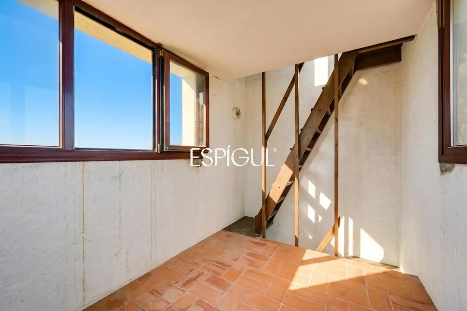 Terraza de Casa o chalet en venta en Torroella de Montgrí con Calefacción, Terraza y Piscina
