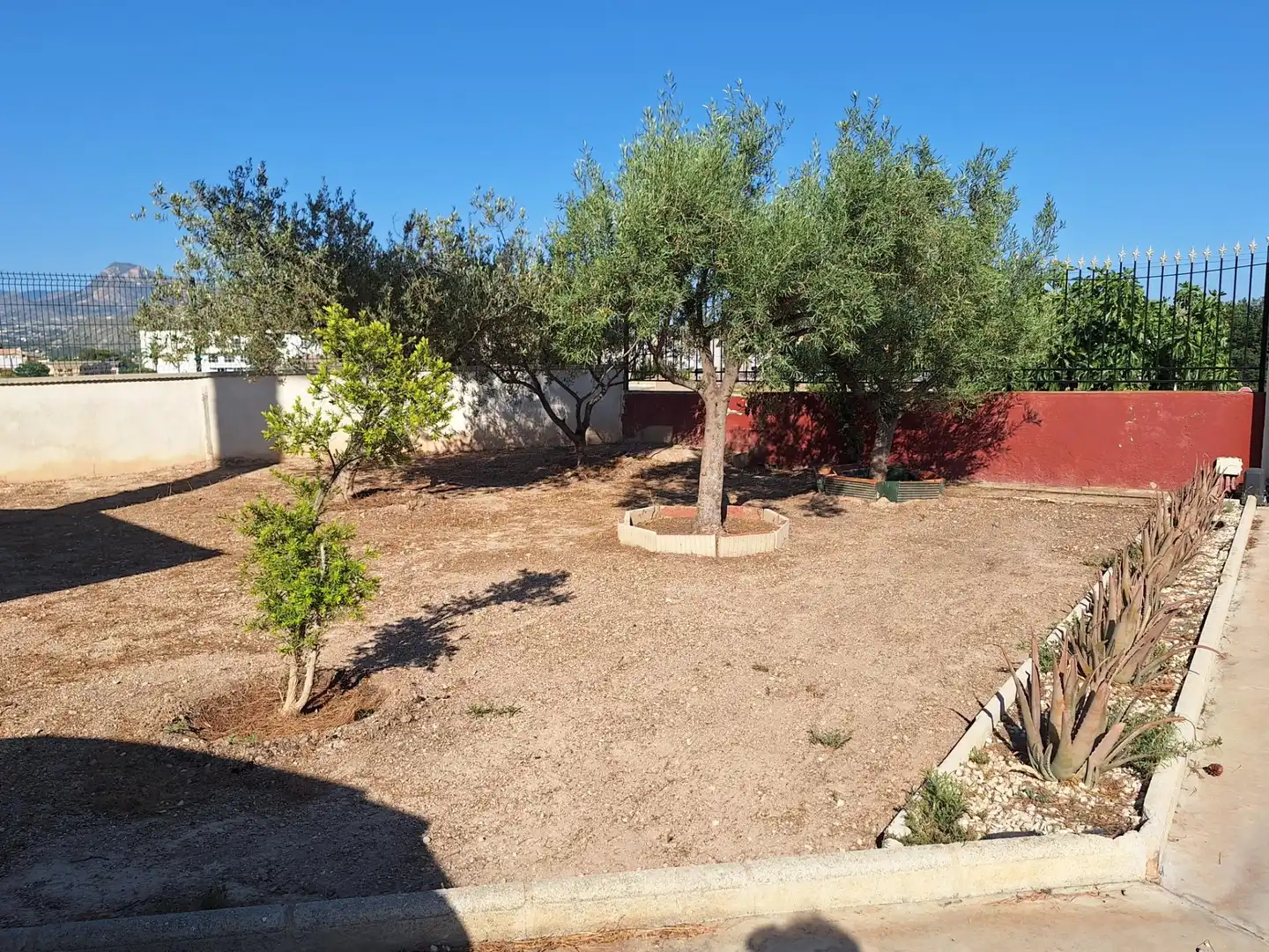 Xalet amb jardí en venda a Monóvar  / Monòver, imagen 53