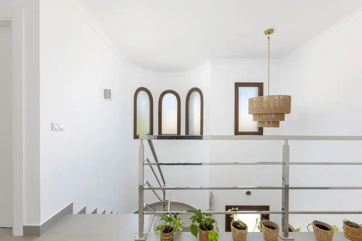 Reihenhaus zum Verkauf in Estepona Pueblo, imagen 33