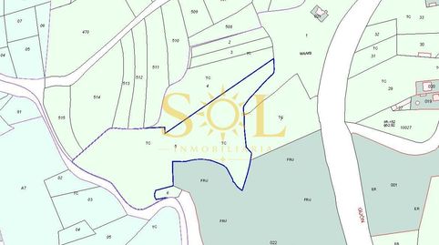 SH Terreno en venta Polígono 99 Parcela 5 LA COPONA. SARIEGOS LEÓN URBANIZABLE, immagine 2