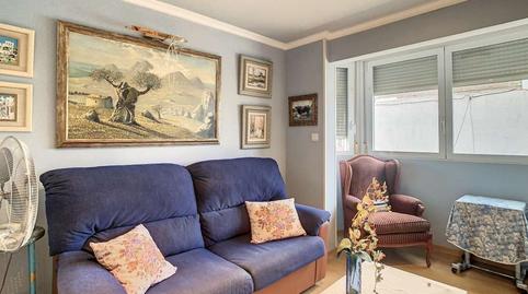 Foto 4 de Pis de lloguer a Carrer Calderón de la Barca, 8, Mercado, Alicante