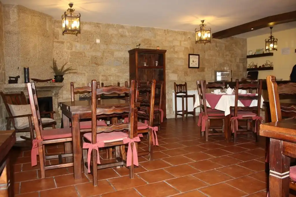 Casa o chalet de alquiler en Catoira