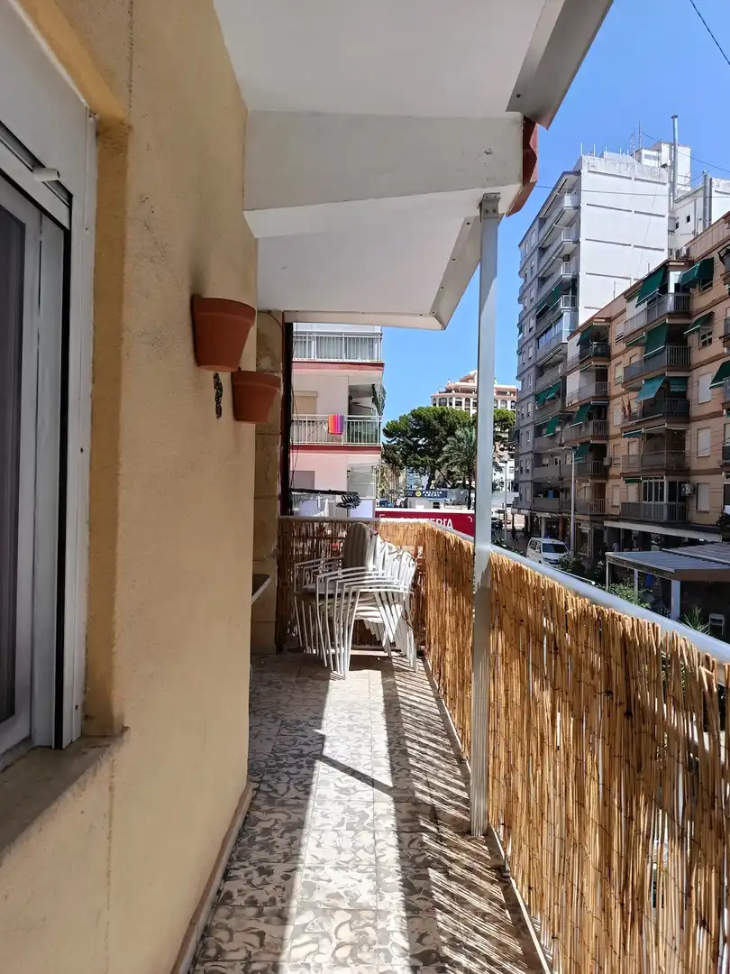 Appartement avec terrasse à vendre à Sant Antoni, imagen 2