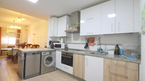 Foto 3 de Planta baixa en venda a Arenal - La Pólvora, Sevilla