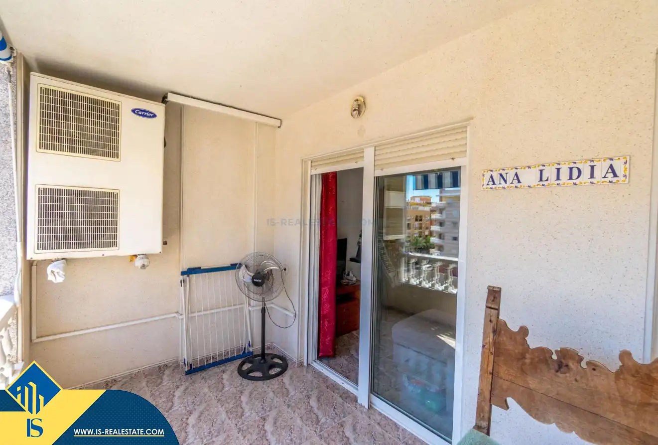 Apartament amb ascensor en venda a Playa del Cura, imagen 17