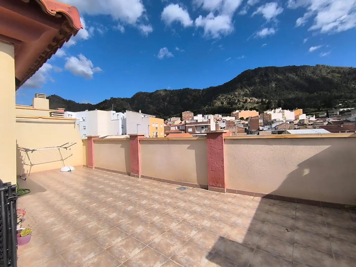 Penthouse mit Terrasse zum Verkauf in Pedanías Este, imagen 2
