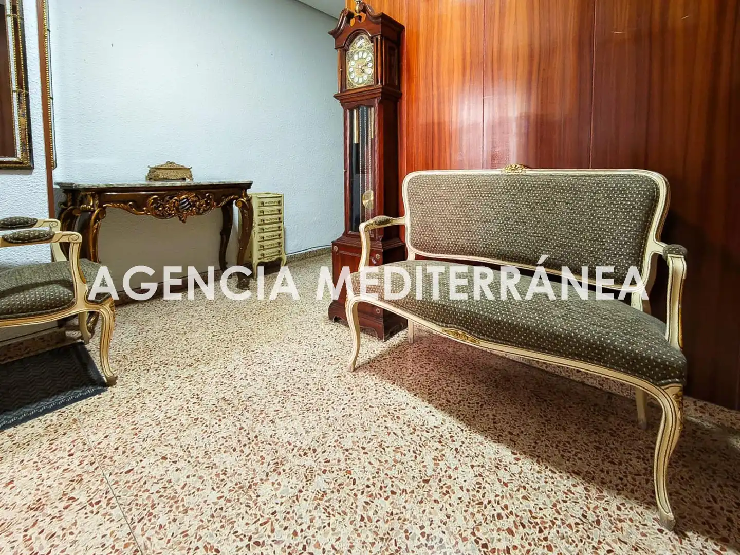 Appartement avec terrasse à vendre à L'Eixample, imagen 5