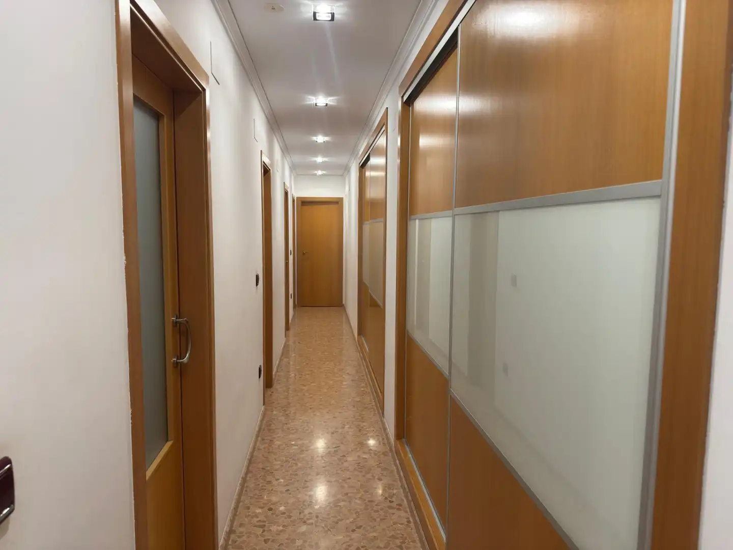 Pis en venda en Algemesí amb Aire condicionat i Balcó