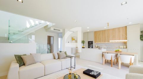 Foto 5 de Casa adosada en venta en Las Gaviotas - Carvajal, Fuengirola