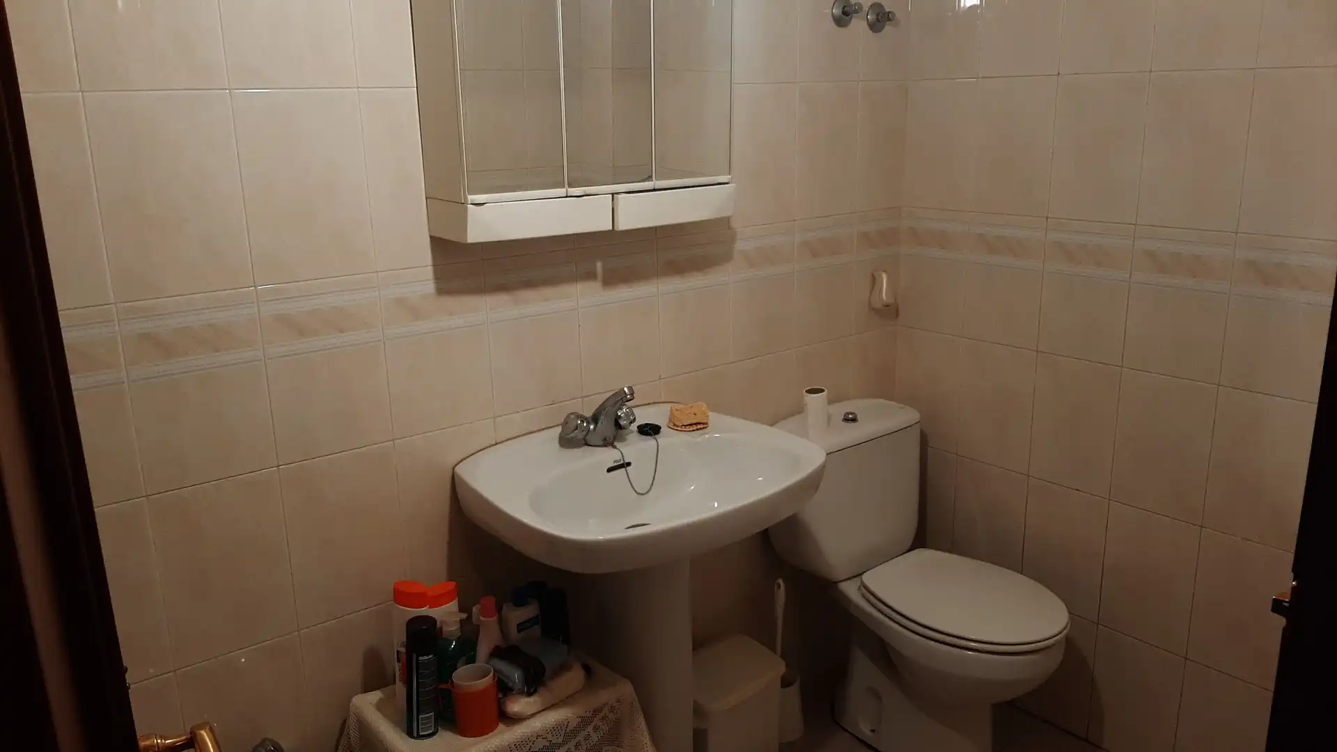 Casa adosada en venta en N/A, Fermoselle