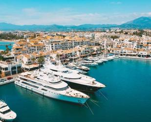 Local en venda a Pasaje MUELLE RIBERA (P BANUS), Aloha