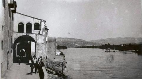 Foto 4 de Casa o chalet en venta en Carrer la Barca, Móra d'Ebre, Tarragona