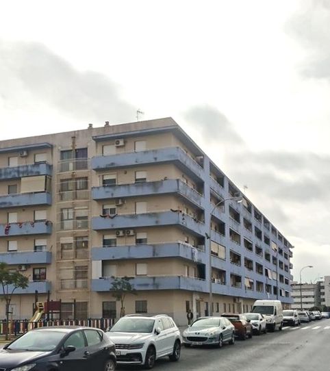 Photo 2 of Flat for sale in Doctor Agustin Domíguez Belda, La Hispanidad - Verdeluz, Huelva Capital