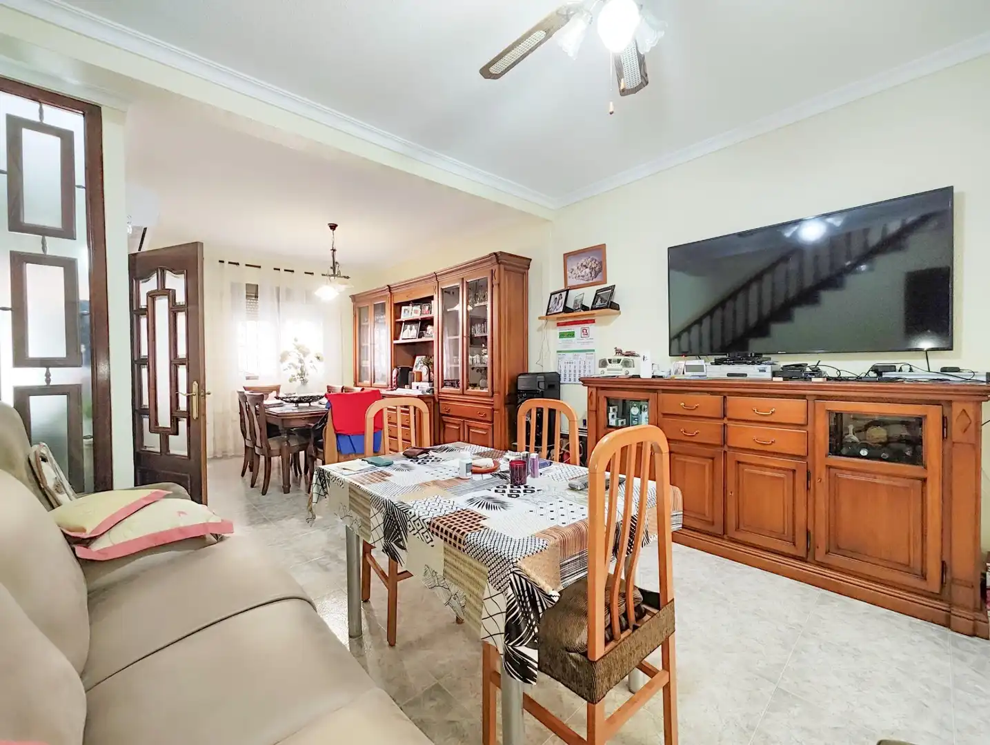 Maison avec terrasse à vendre à Calle Padre Manjón, imagen 18
