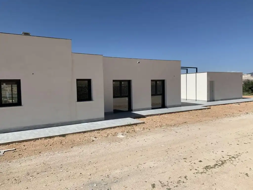 Villa con piscina in vendita a Abanilla, imagen 18