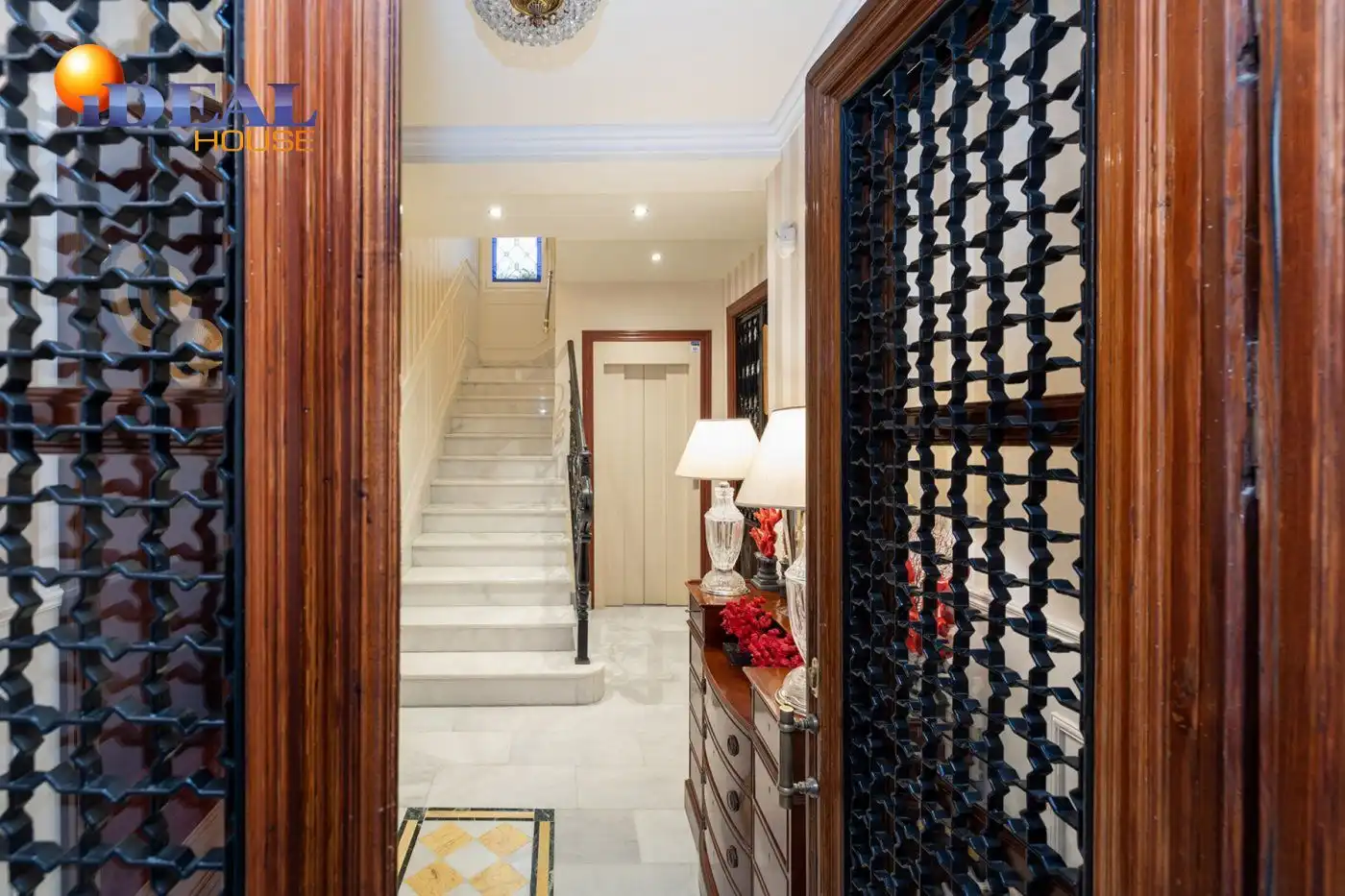 Casa con terraza en venta en Centro, imagen 3
