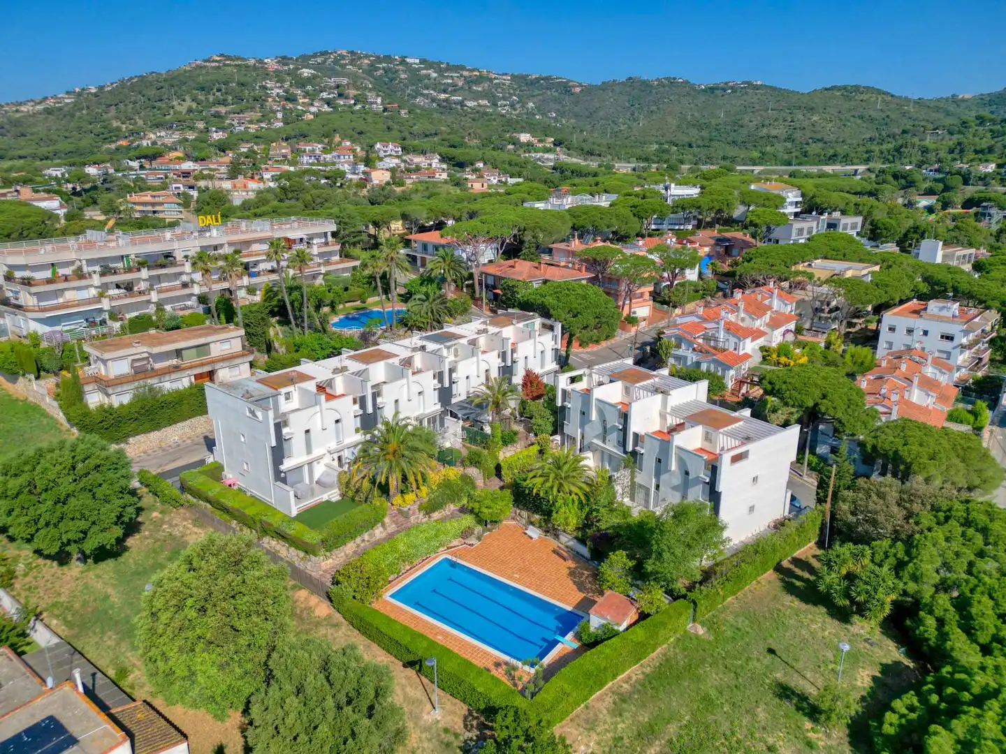 Reihenhaus zum Verkauf in Platja d'Aro, imagen 23
