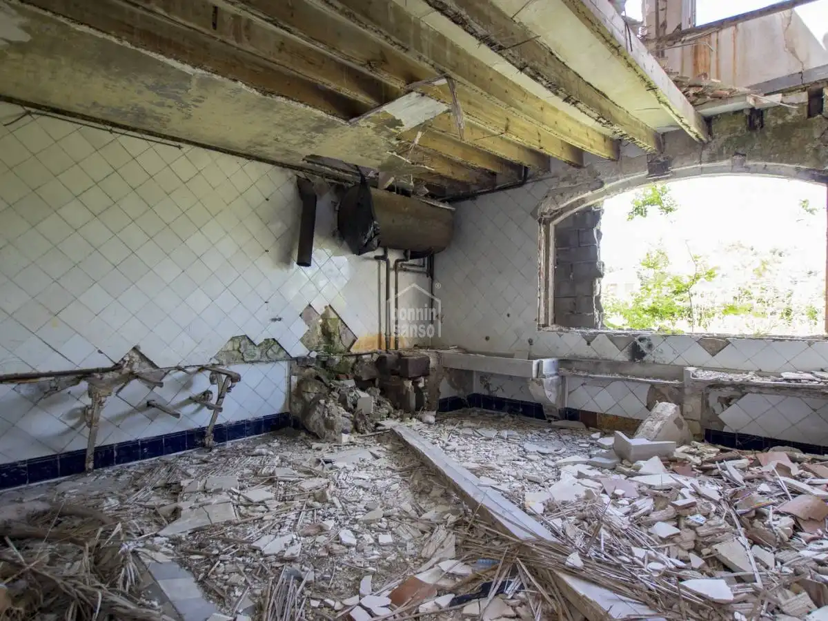 Villa in vendita a Maó ciutat, imagen 35