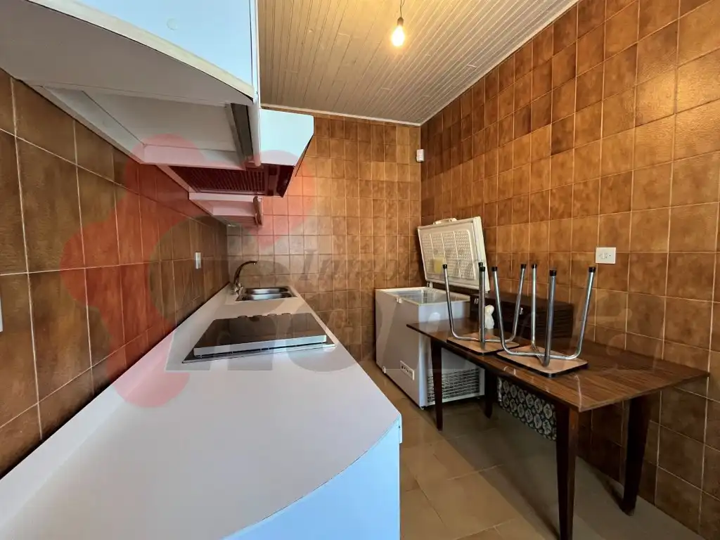 Kitchen of Houses for sale in Meira