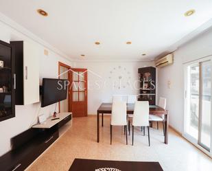 Apartament de lloguer a Jose Aguilar,  Valencia Capital