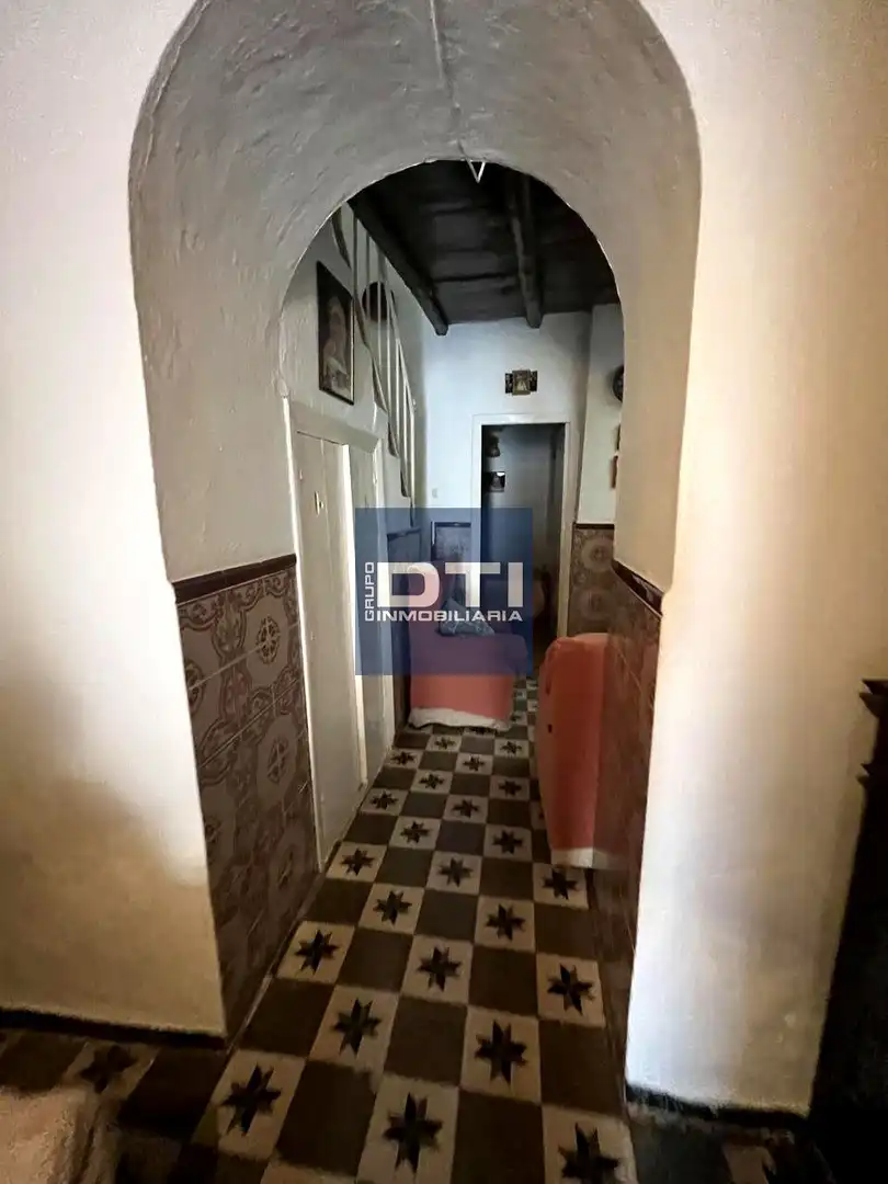 Casa con jardín en venta en Plaza Alta, imagen 6