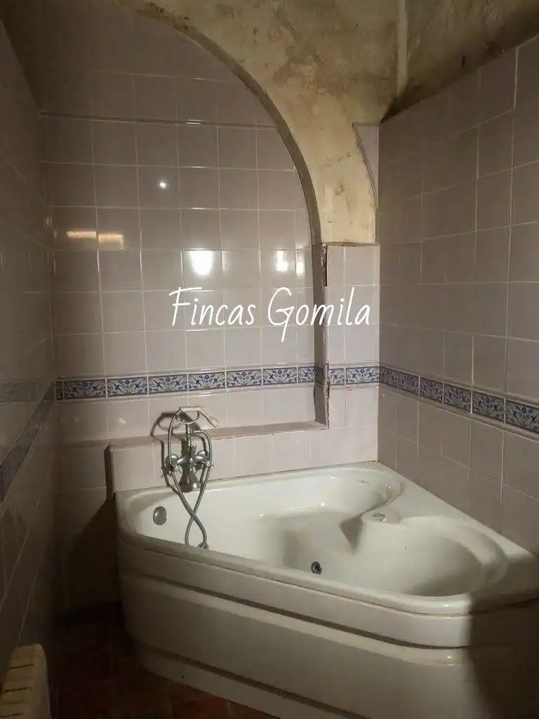 Hotel zum Verkauf in forana, imagen 11
