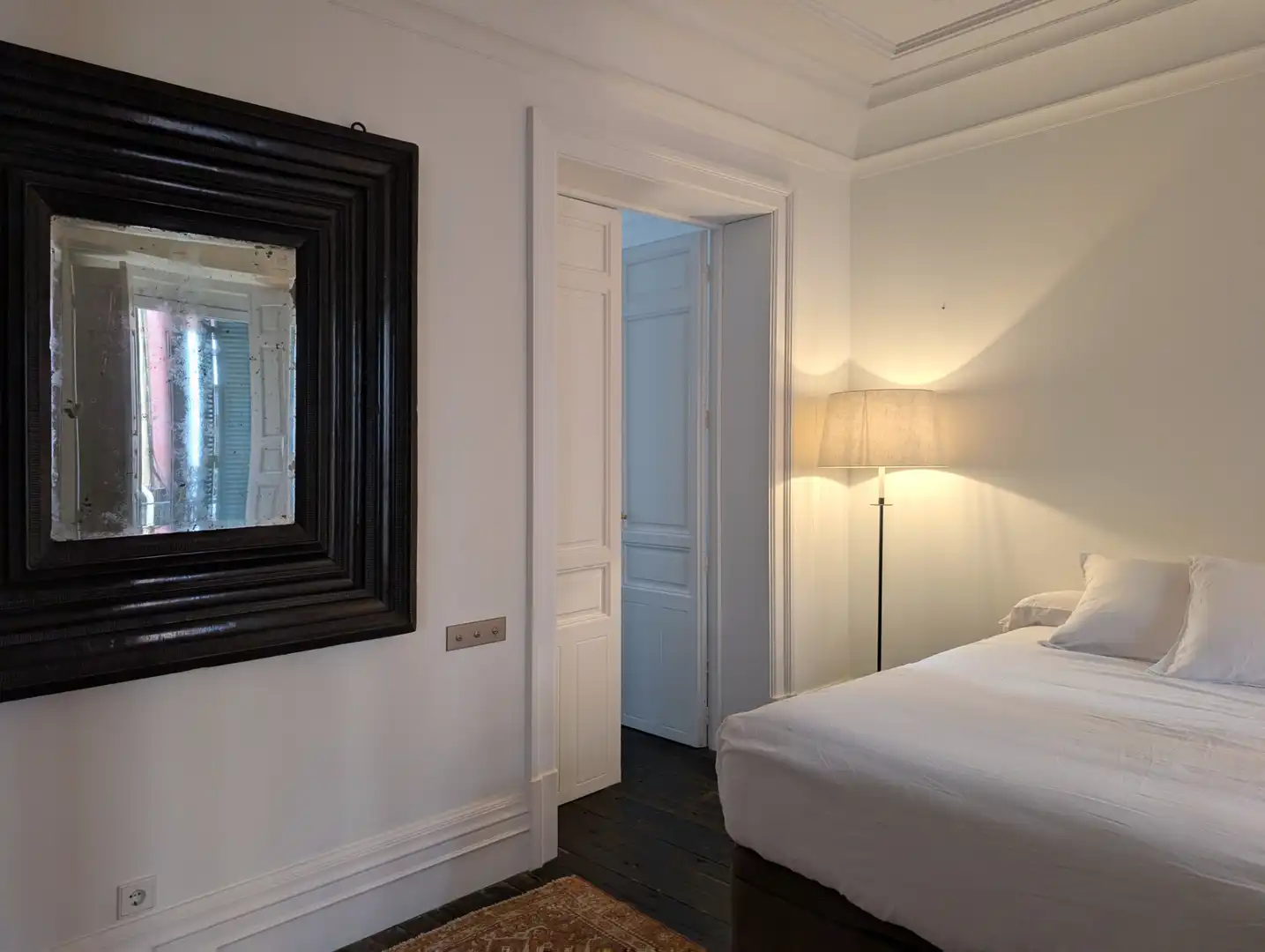 Piso con terraza en venta en Calle de la Magdalena, imagen 12