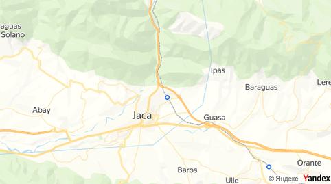 Photo 2 of Garage for sale in Tejería - Rapitán, Huesca