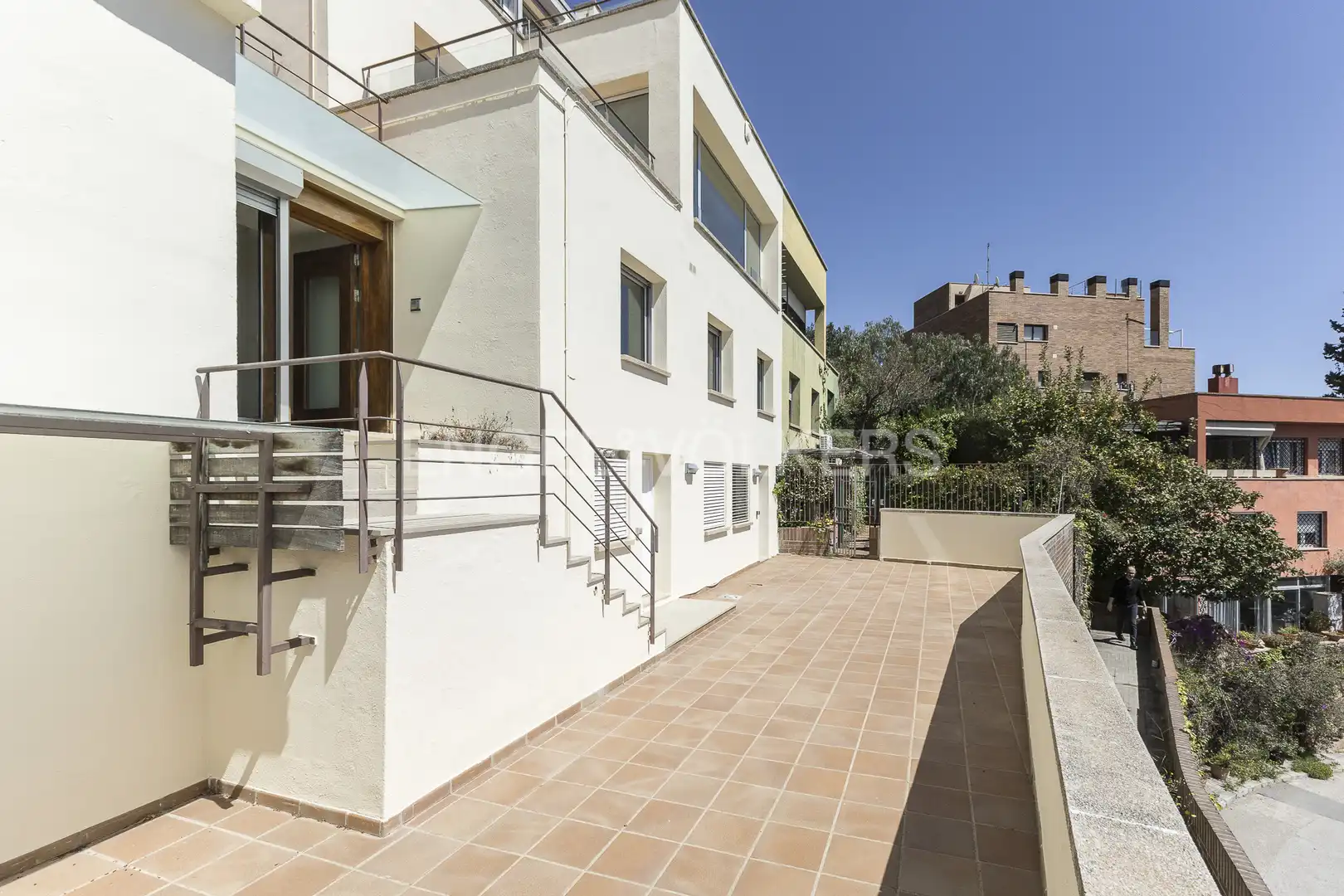 House with terrace for sale in Sarrià - Sant Gervasi, imagen 65