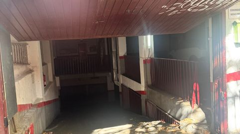 Foto 4 de Garaje en venta en Calle de Miraflores, 61, Centro, Alcobendas