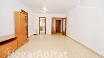 Living room of Flat for sale in Gandia  with Air Conditioner, Heating and Terrace