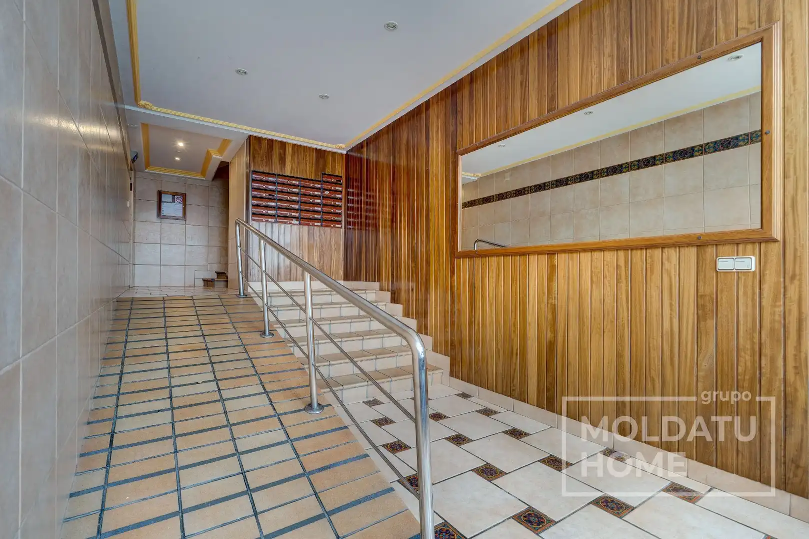 Flat for sale in Lasarte-Oria