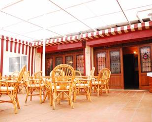 Terrace of Premises for sale in Marbella  with Air Conditioner and Terrace