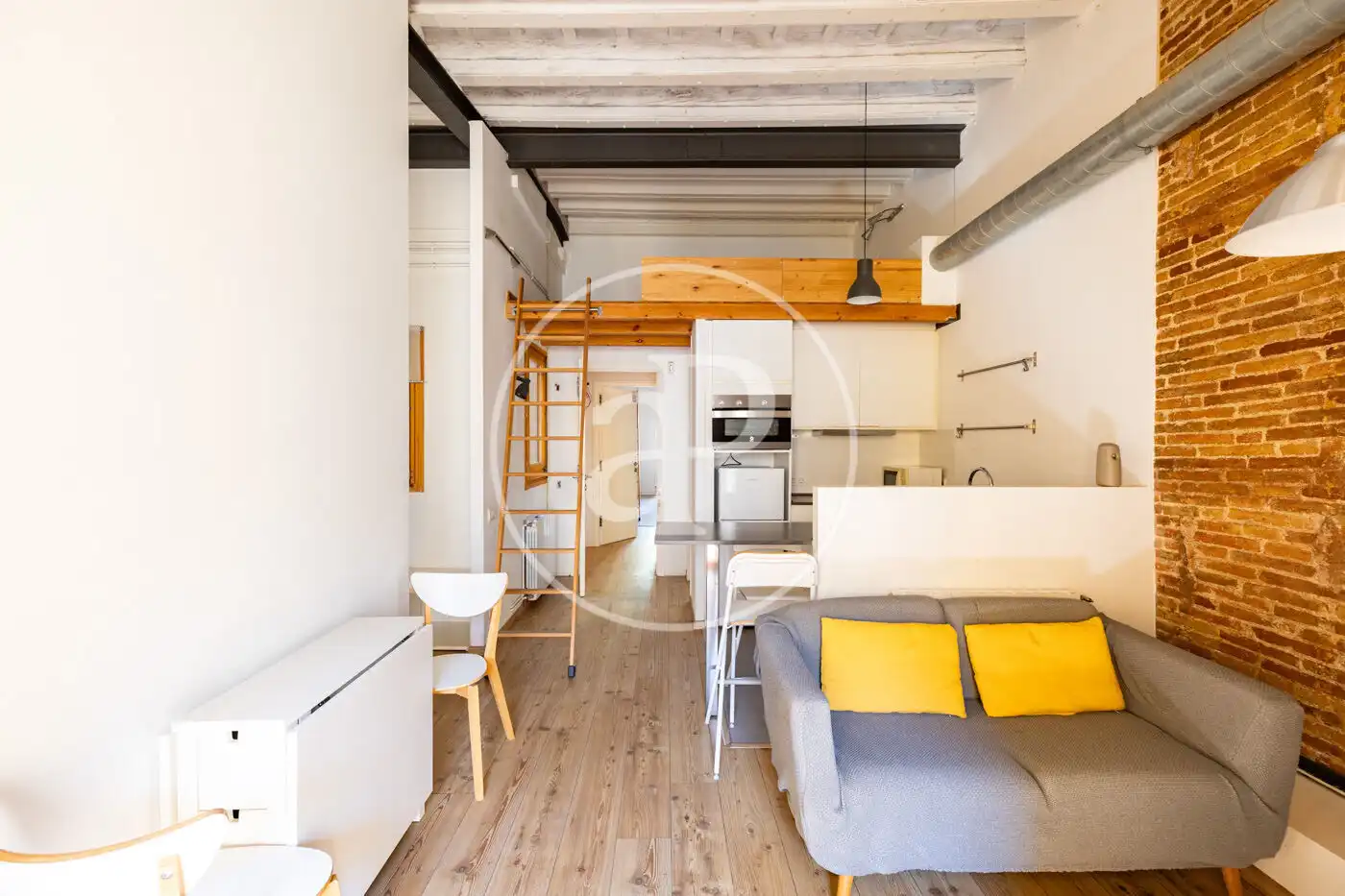 Wohnung mit Terrasse zum Verkauf in Carrer de Salvà, imagen 13
