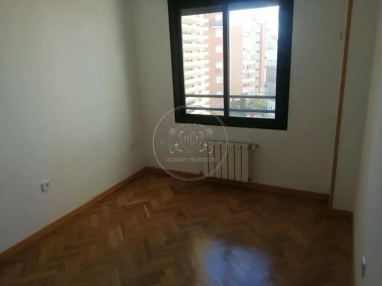 Piso con ascensor en alquiler en Avenida de Pablo Iglesias, imagen 8