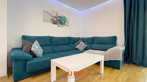 Foto 2 de Pis en venda a Sur - PAU 4, Móstoles