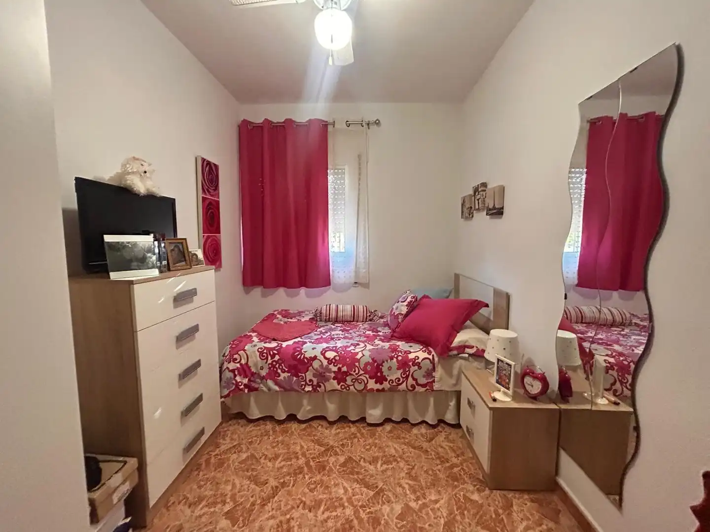 Haus mit Garten zum Verkauf in El Retiro - Parque Atlántico - Ronda este, imagen 23