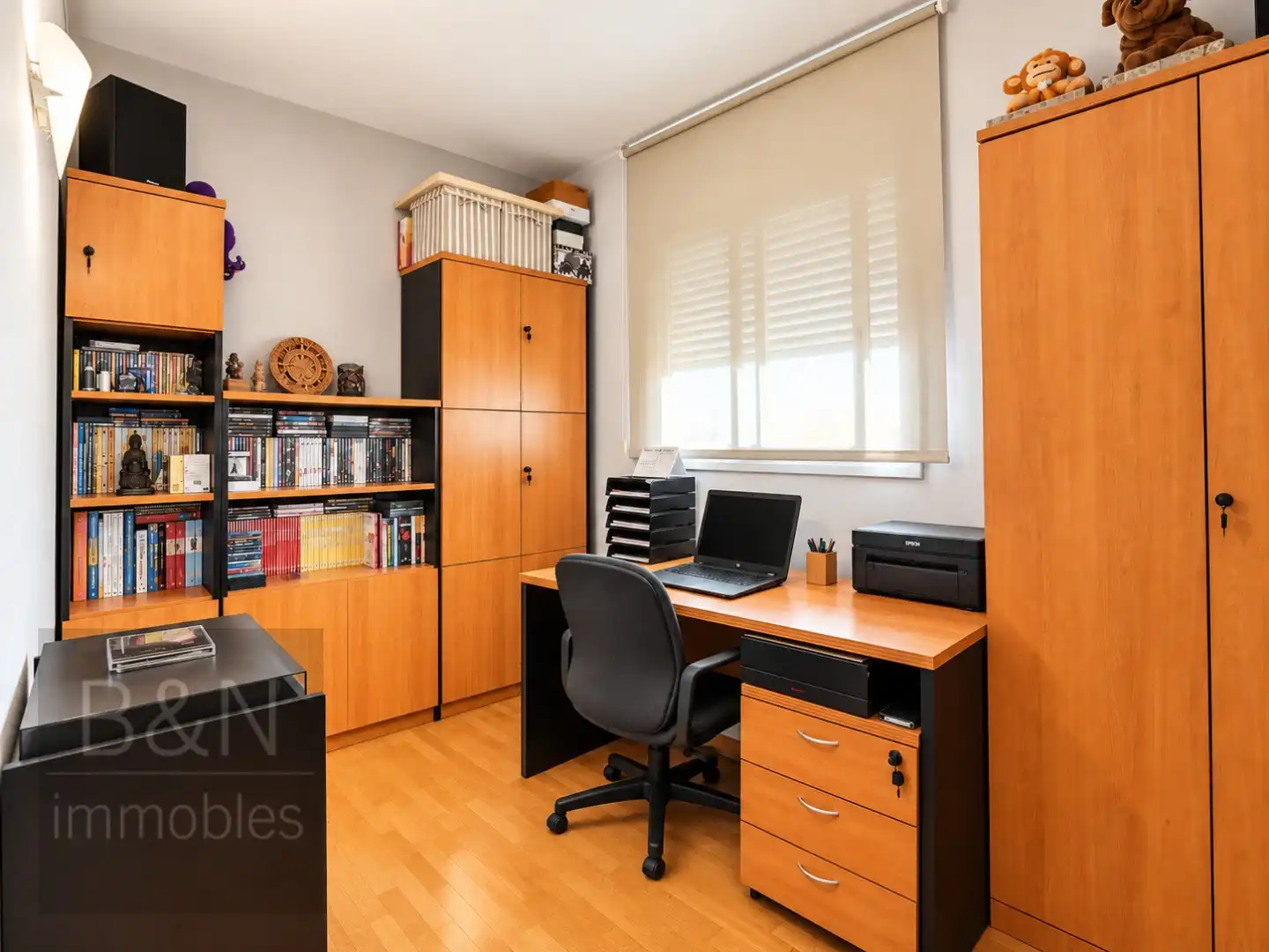 Penthouse with lift for sale in Nord-oest, imagen 31