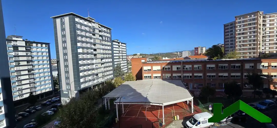 Terrassa de Pis en venda en Cruces