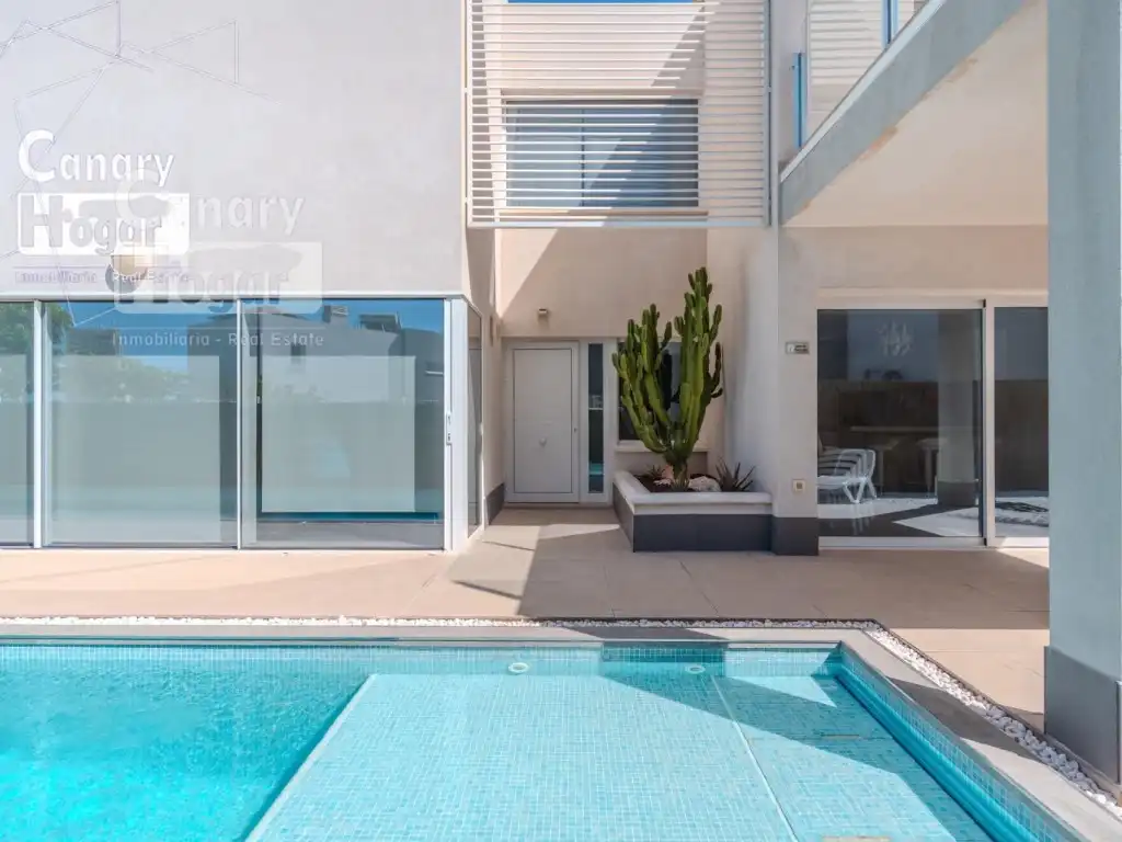 Casa con terraza en venta en Callao Salvaje - Playa Paraíso, imagen 7