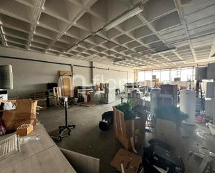 Industrial buildings for sale in Gamonal, Ensanche de Vallecas - La Gavia