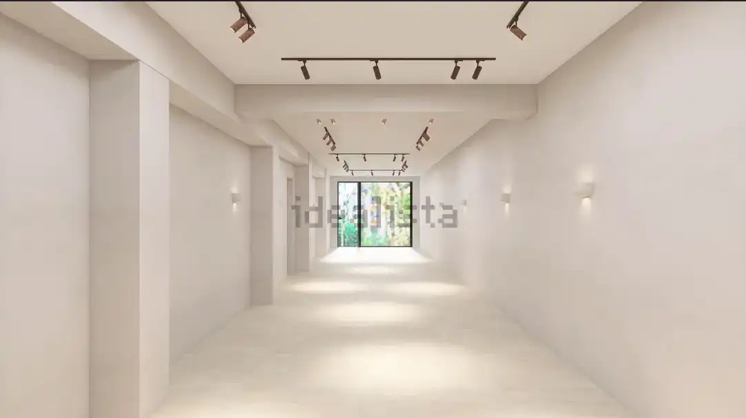 Local comercial en venda a Algirós